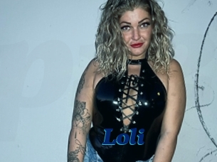 Loli