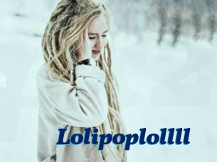 Lolipoplollll