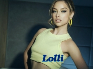Lolli