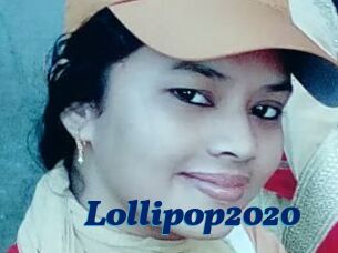 Lollipop2020