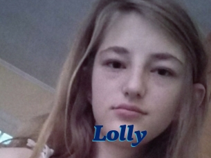 Lolly