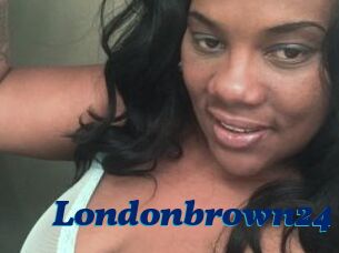 Londonbrown24