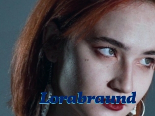 Lorabraund