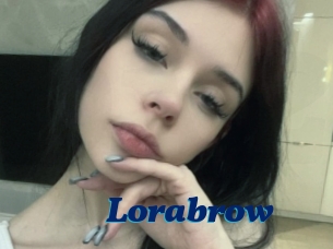 Lorabrow