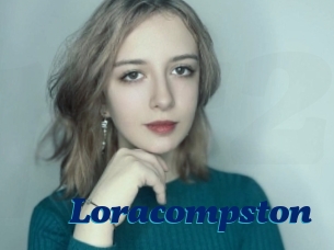 Loracompston