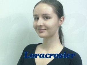 Loracrosier