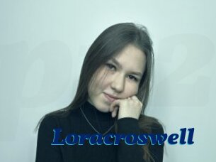 Loracroswell