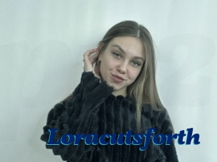Loracutsforth