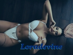 Loradevine