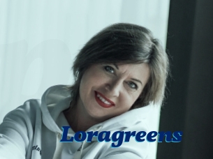Loragreens