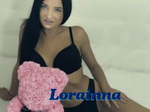 Lorainna