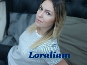 Loraliam