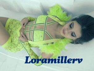 Loramillerv