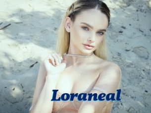 Loraneal
