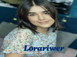 Lorariwer
