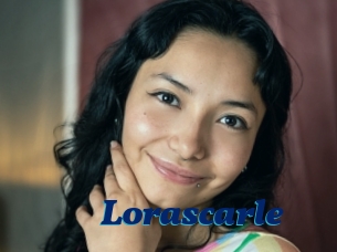 Lorascarle