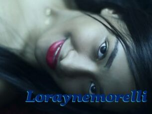 Loraynemorelli