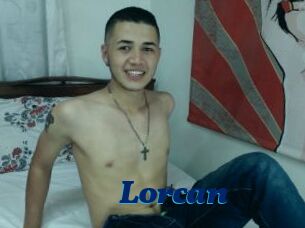 Lorcan