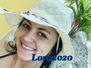 Lore2020