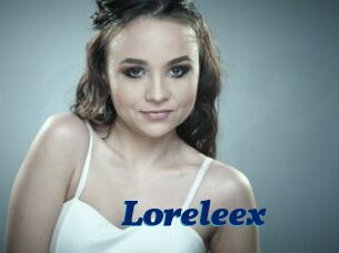 Loreleex