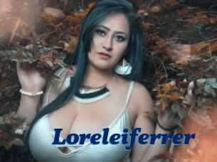 Loreleiferrer
