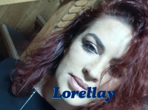 Lorellay