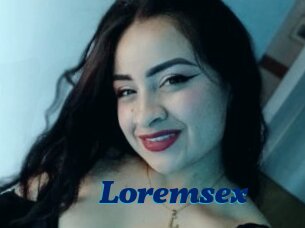 Loremsex