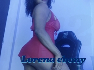 Lorena_ebony