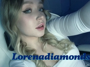 Lorenadiamonds