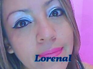 Lorenal