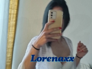 Lorenaxx