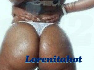 Lorenitahot