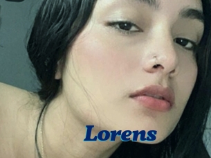 Lorens