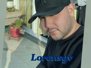 Lorensgv