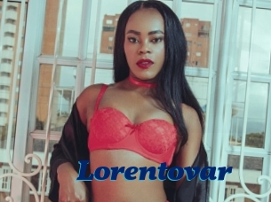 Lorentovar