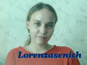 Lorenzasenich