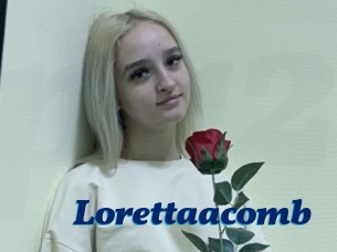 Lorettaacomb