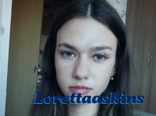 Lorettaaskins