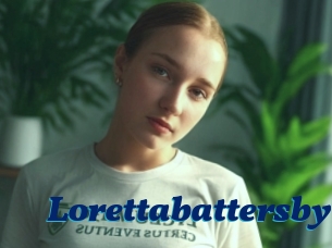 Lorettabattersby