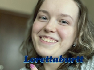 Lorettaburtt