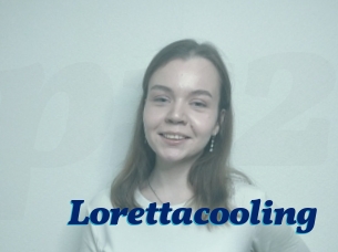 Lorettacooling