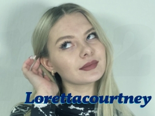 Lorettacourtney