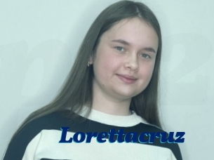 Lorettacruz