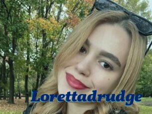 Lorettadrudge