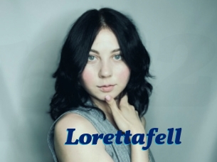 Lorettafell