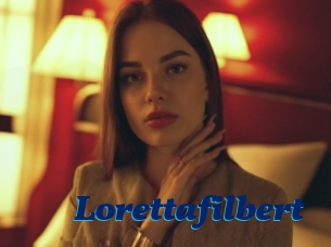Lorettafilbert