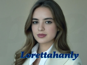 Lorettahanly