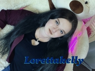 Lorettakelly
