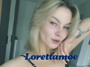 Lorettamoe