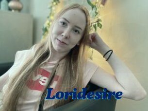 Loridesire